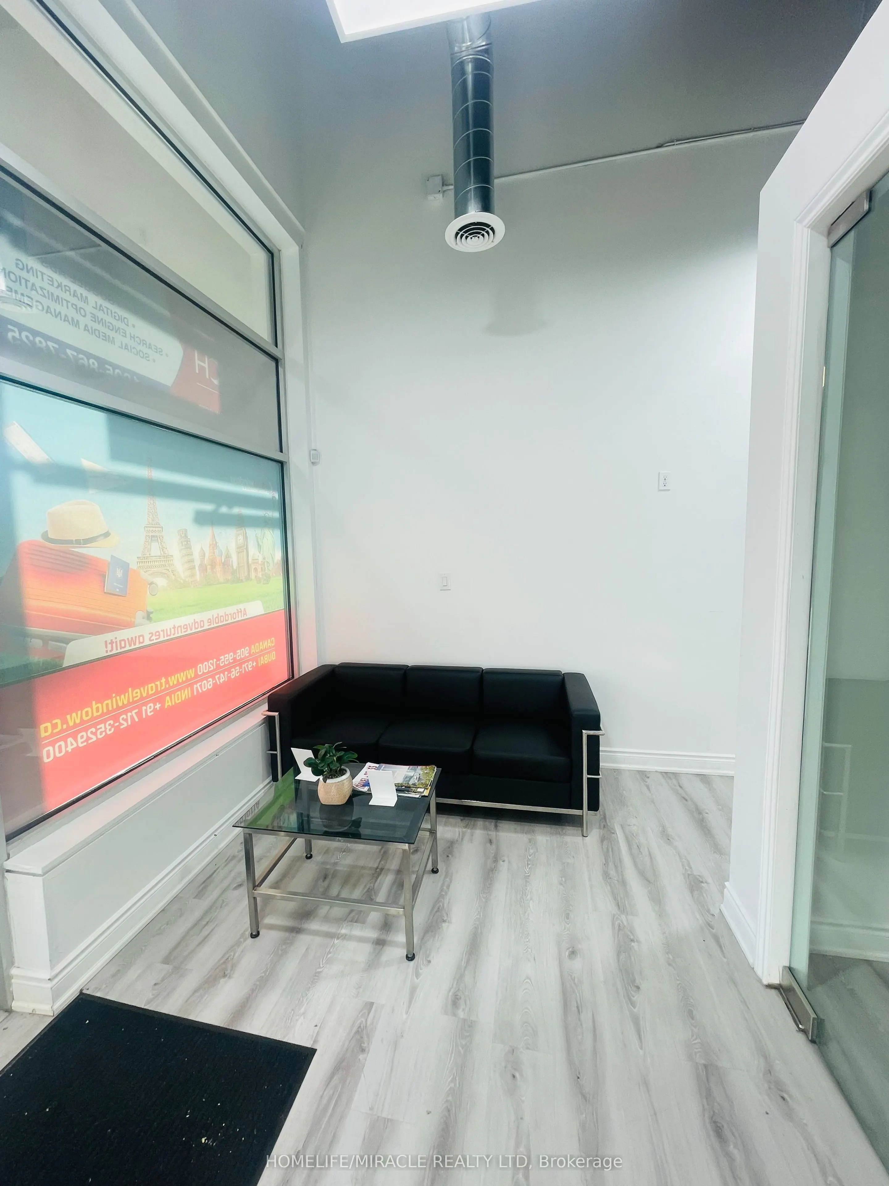 1065 Canadian Place, #131