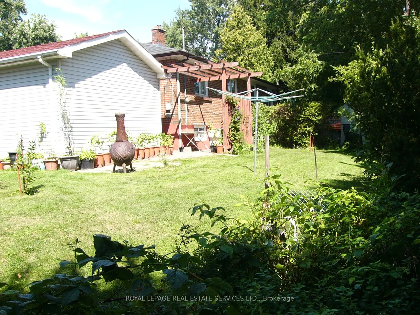 1193 Ingledene Drive