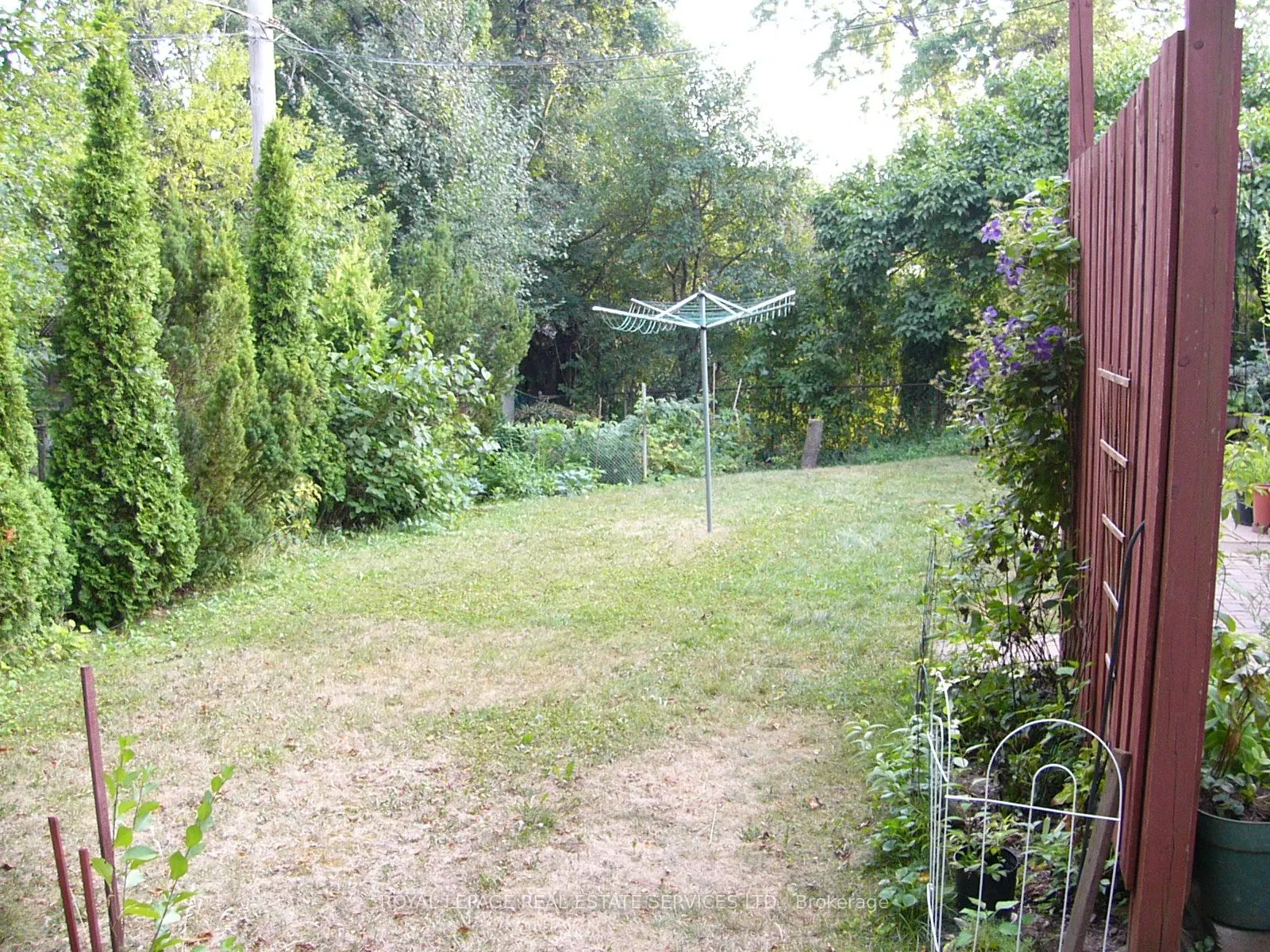 1193 Ingledene Drive