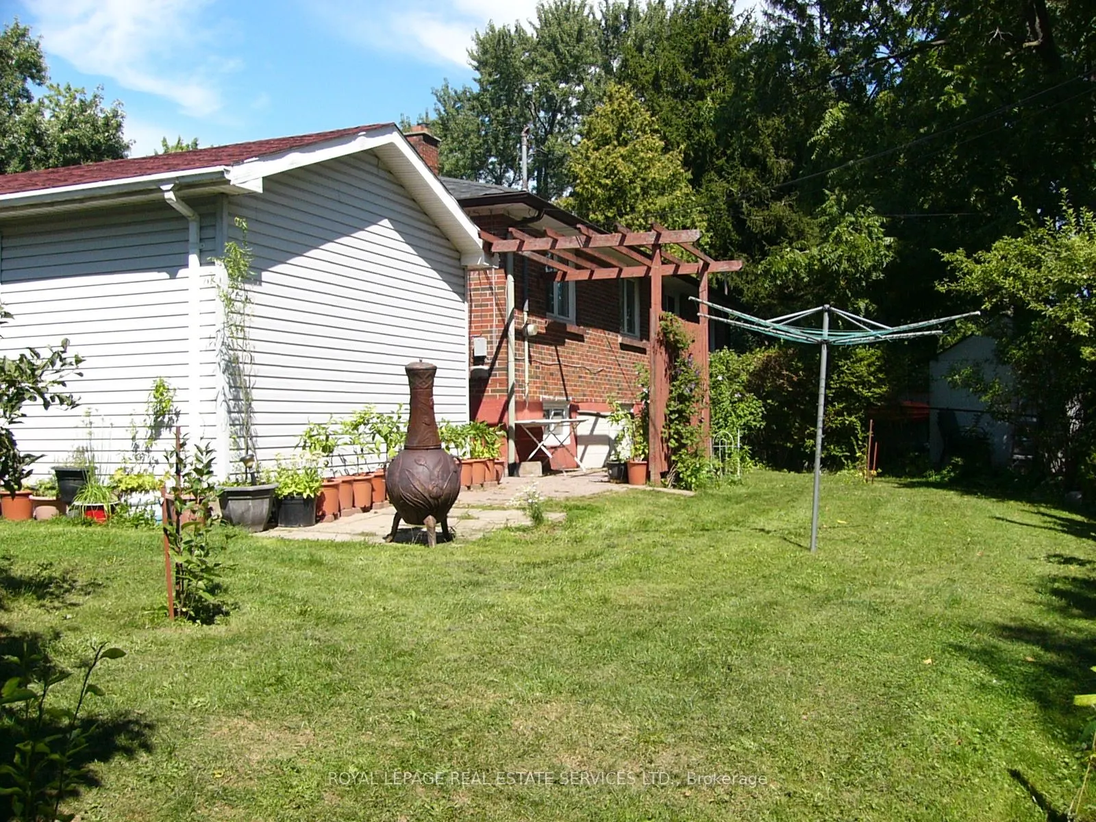 1193 Ingledene Drive