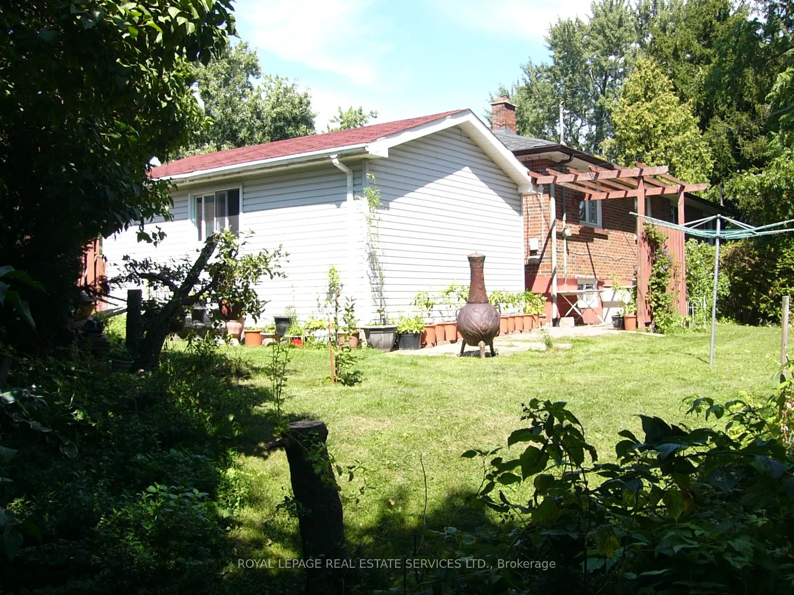 1193 Ingledene Drive