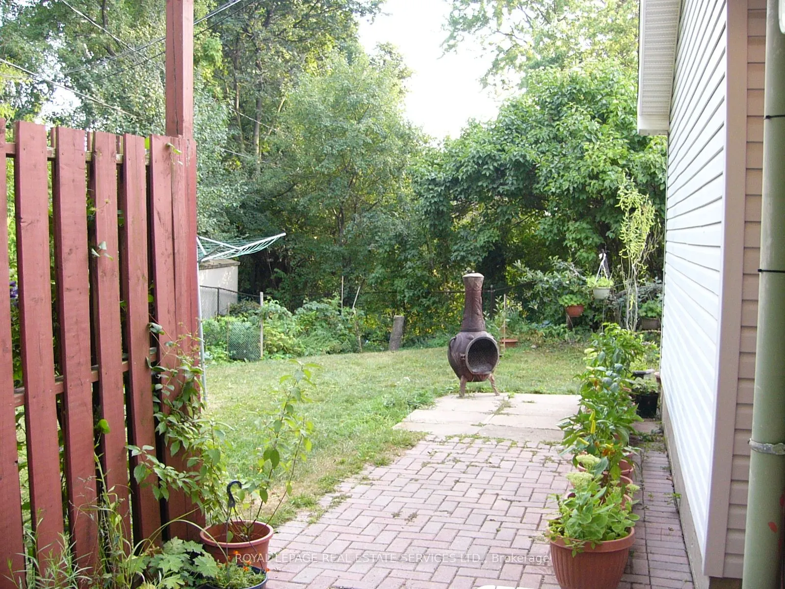 1193 Ingledene Drive