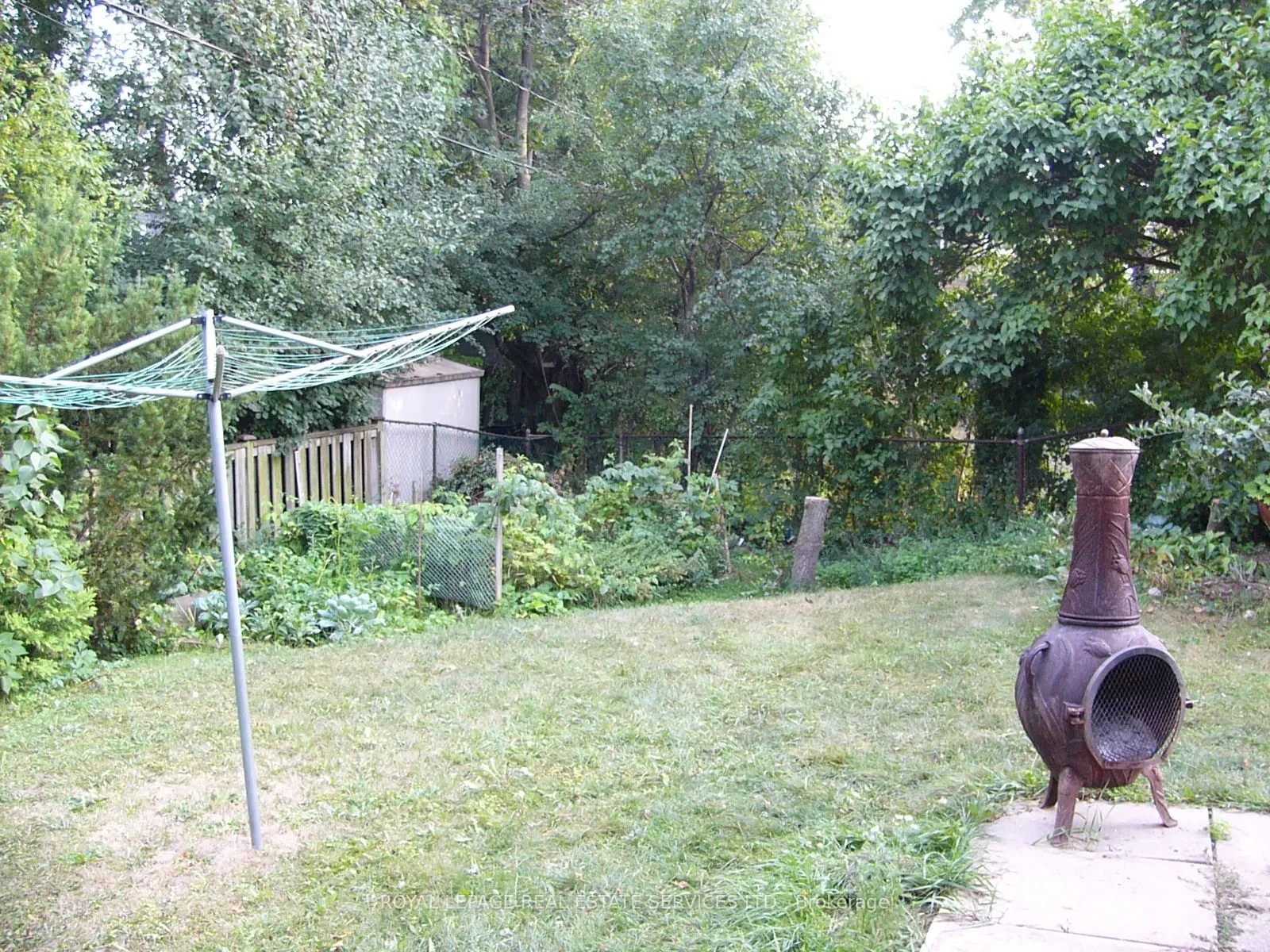 1193 Ingledene Drive