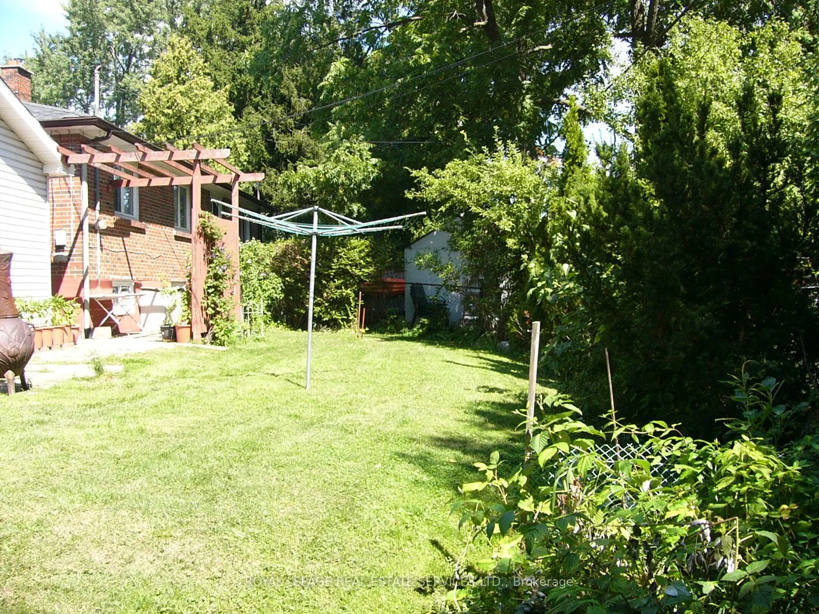 1193 Ingledene Drive