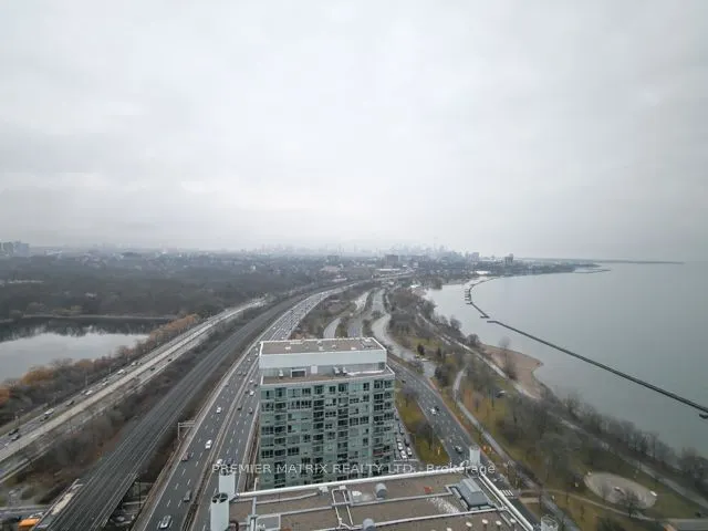1926 Lake Shore Boulevard W, #3602