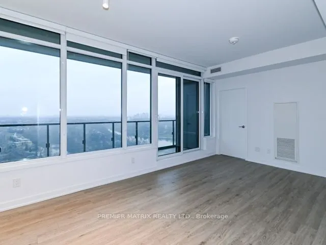 1926 Lake Shore Boulevard W, #3602