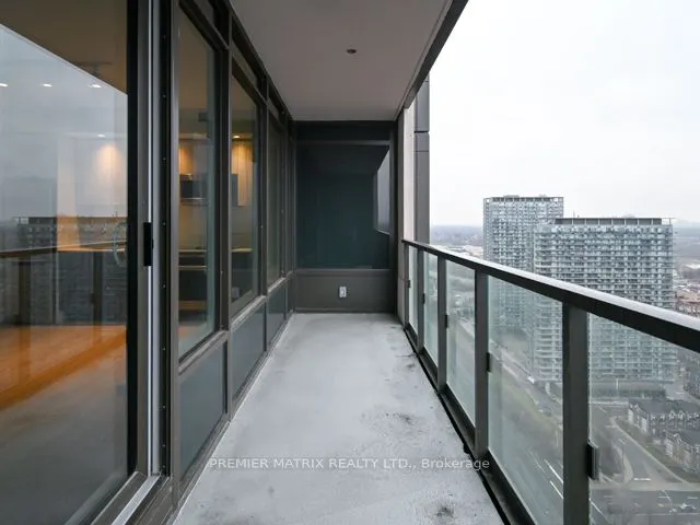 1926 Lake Shore Boulevard W, #3602
