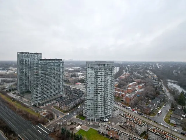 1926 Lake Shore Boulevard W, #3602