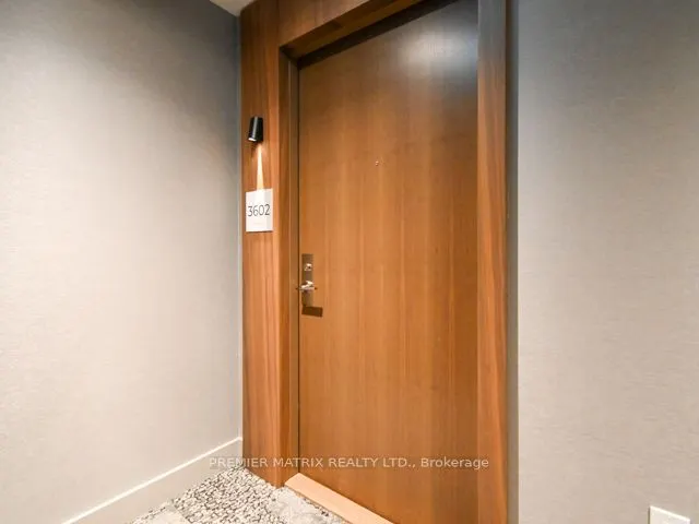 1926 Lake Shore Boulevard W, #3602