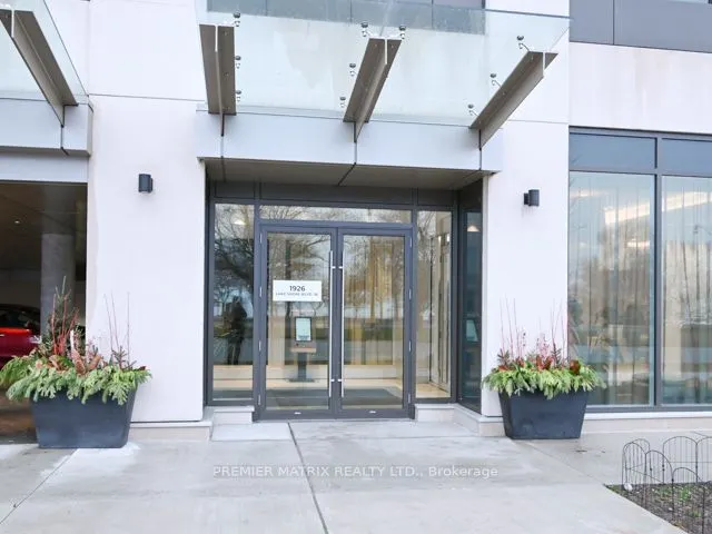 1926 Lake Shore Boulevard W, #3602