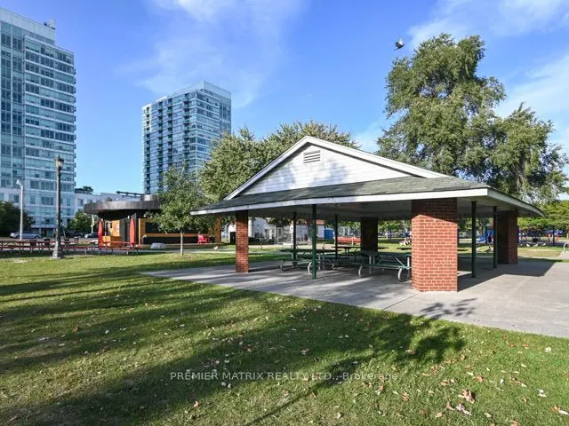 1926 Lake Shore Boulevard W, #3602