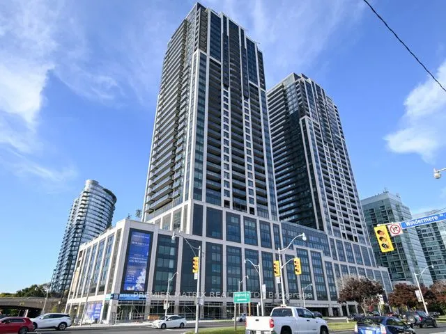 1926 Lake Shore Boulevard W, #3602
