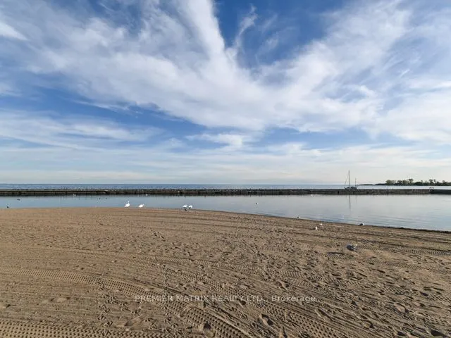 1926 Lake Shore Boulevard W, #3602