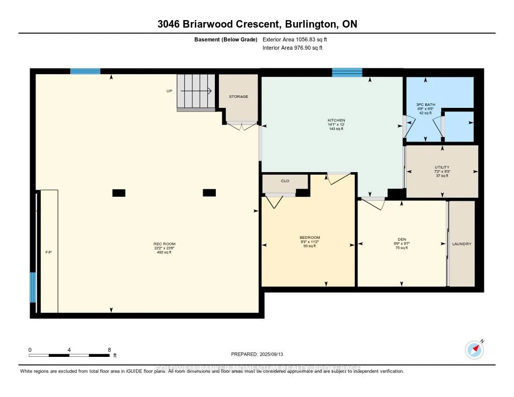 3046 Briarwood Crescent