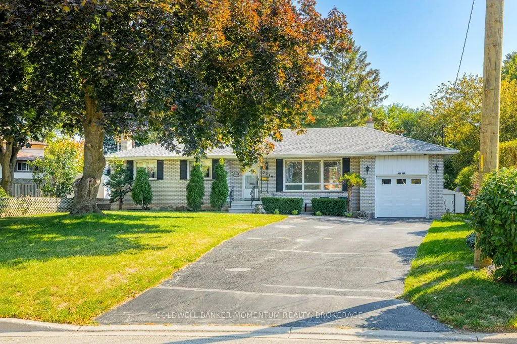 3046 Briarwood Crescent