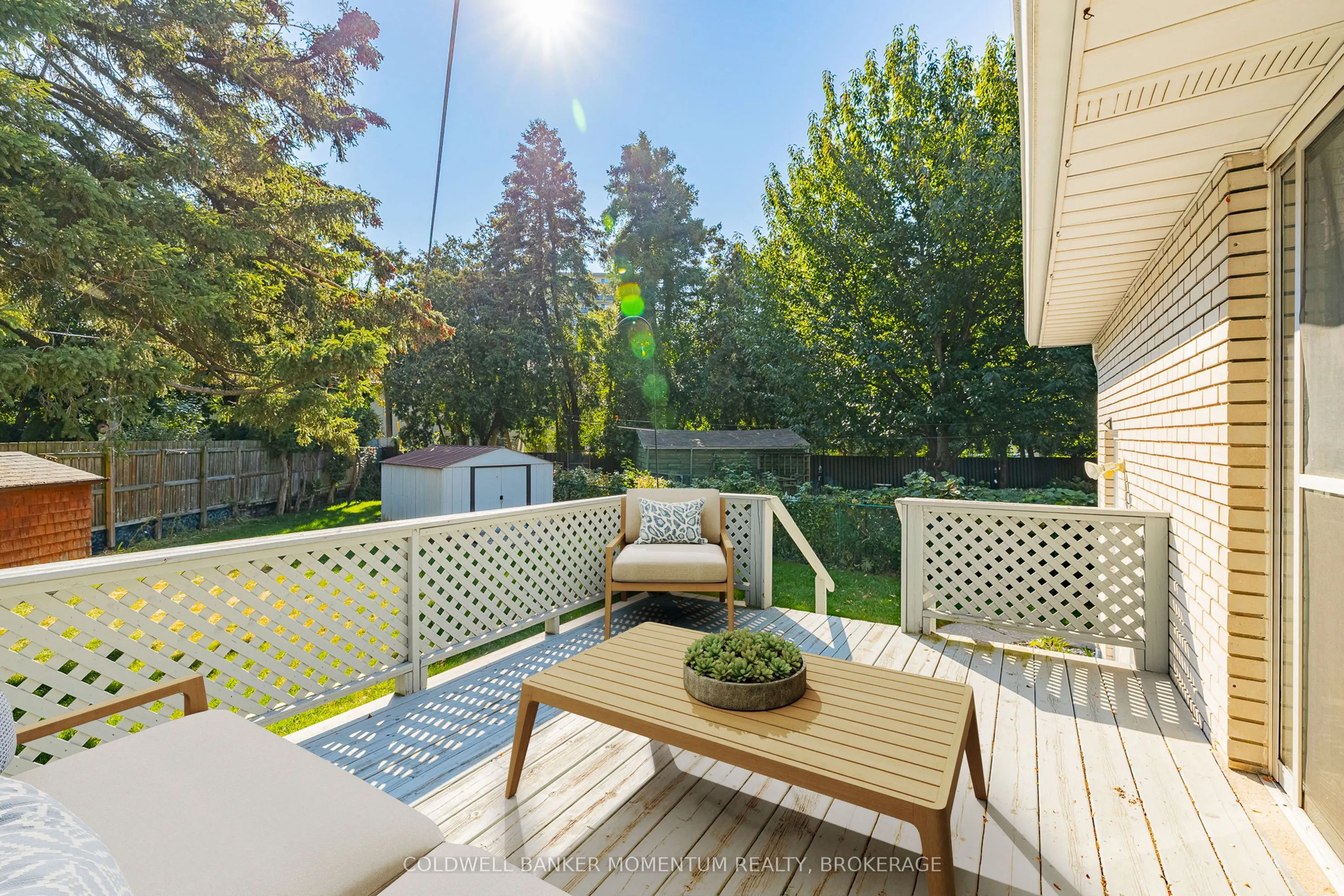 3046 Briarwood Crescent