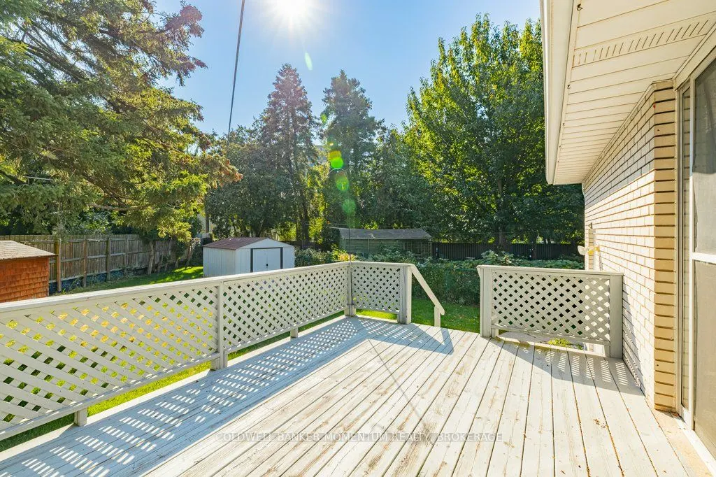 3046 Briarwood Crescent