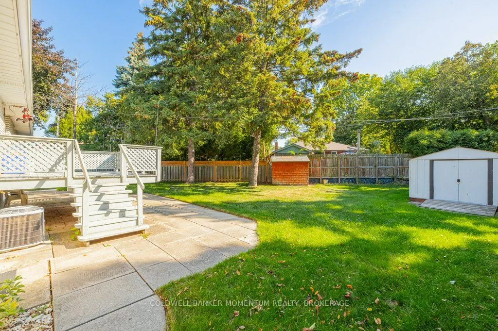 3046 Briarwood Crescent