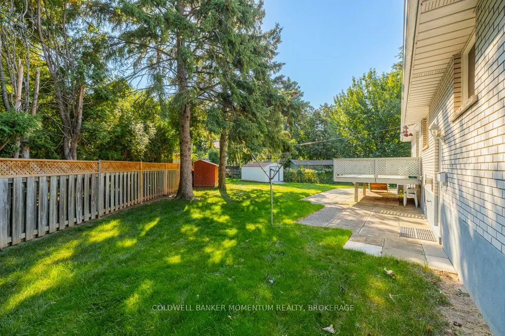 3046 Briarwood Crescent