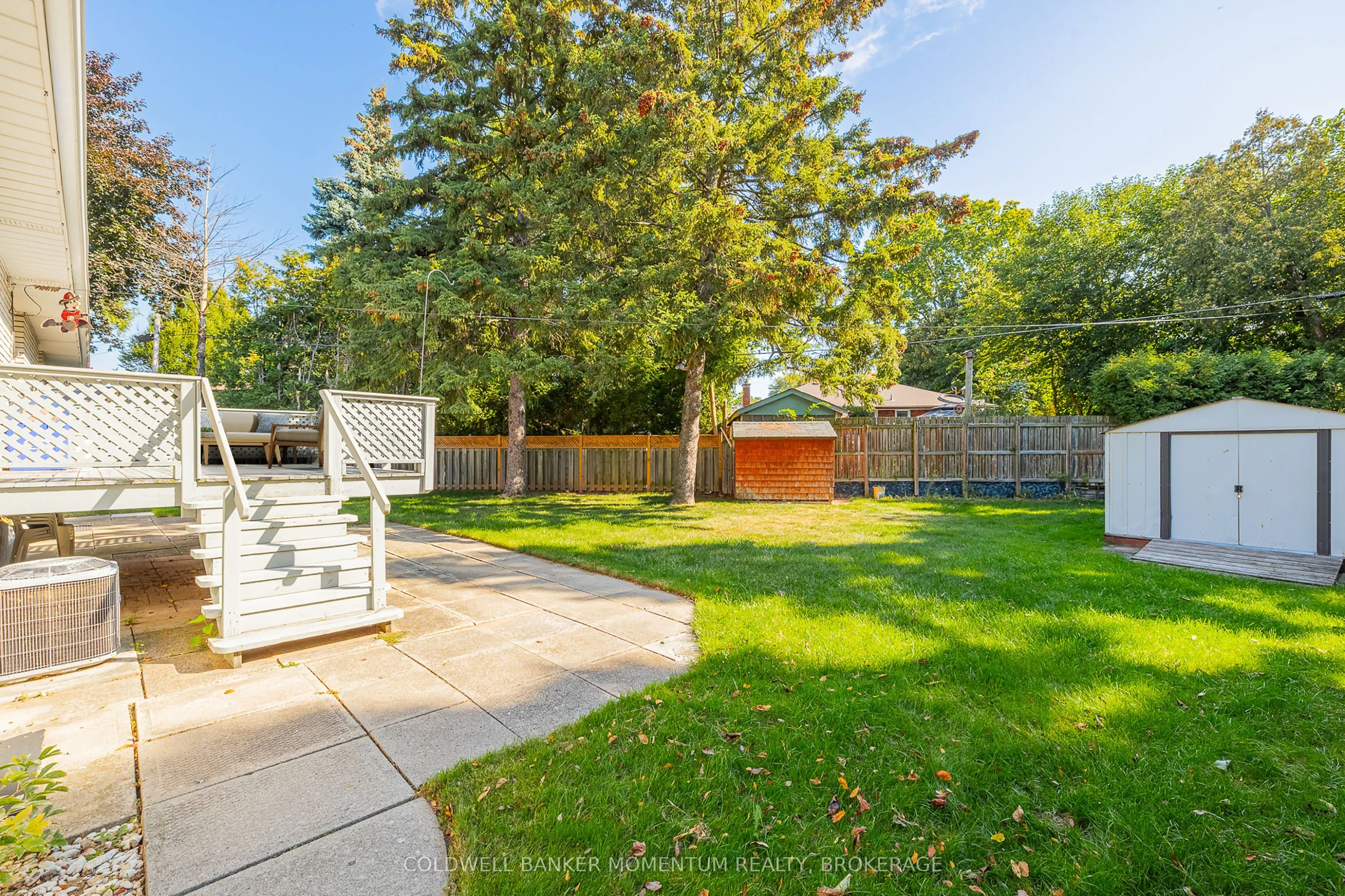 3046 Briarwood Crescent