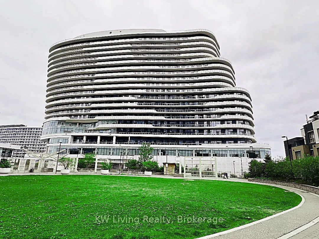 2520 Eglinton Avenue W, #1816