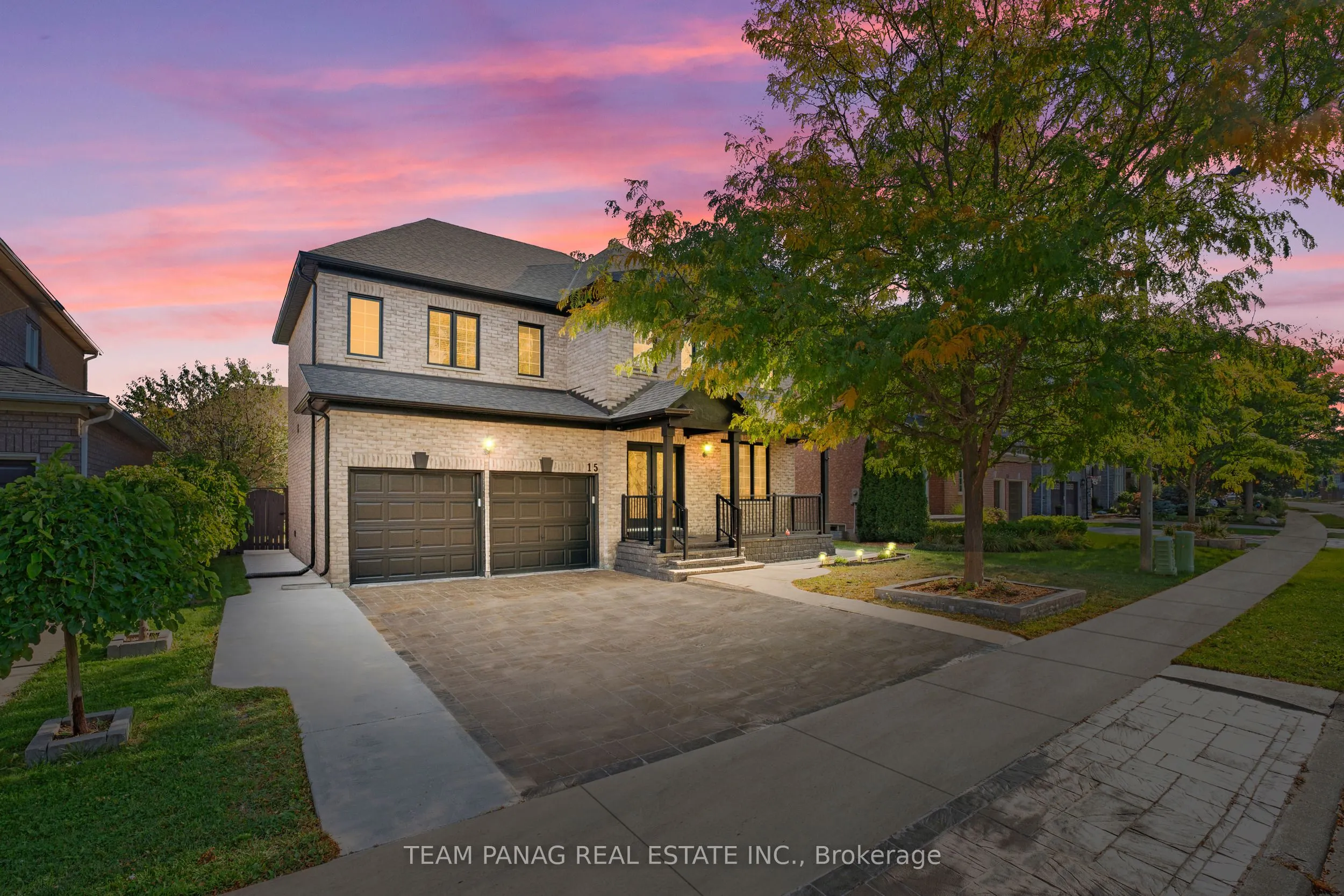 15 Banks Drive
