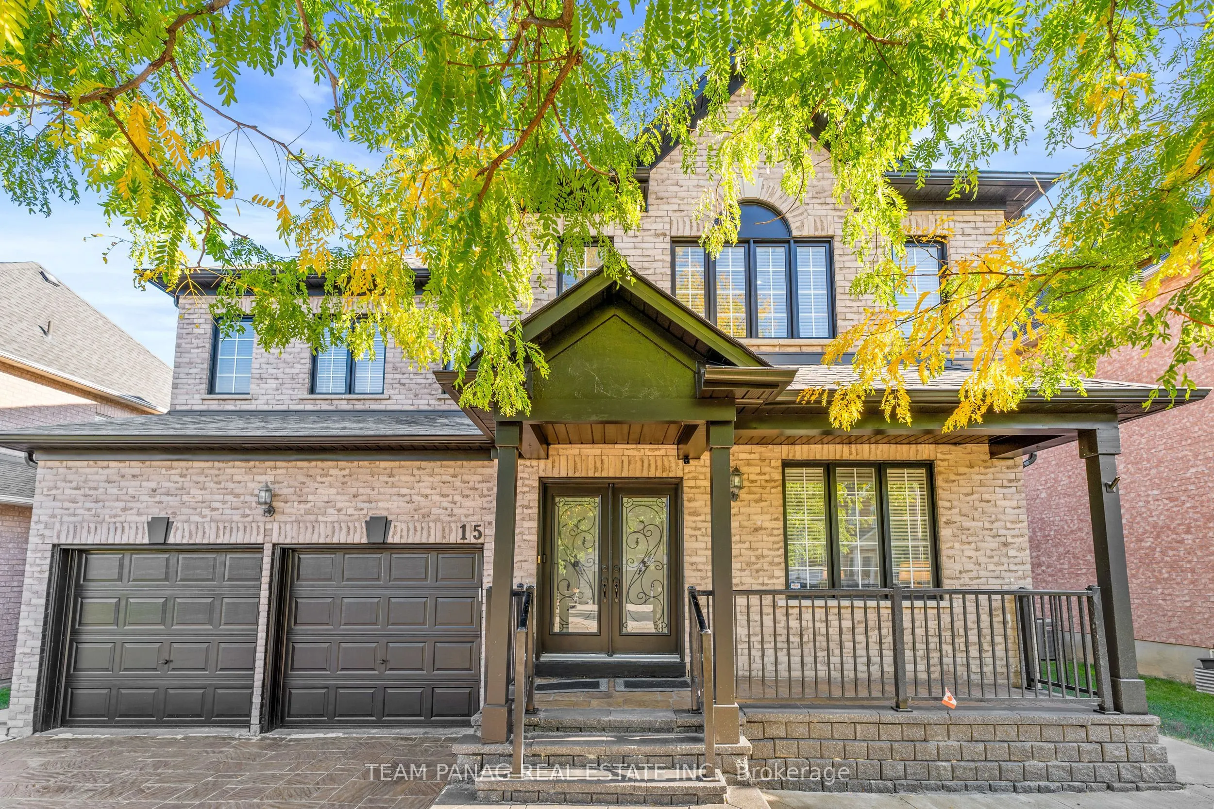 15 Banks Drive