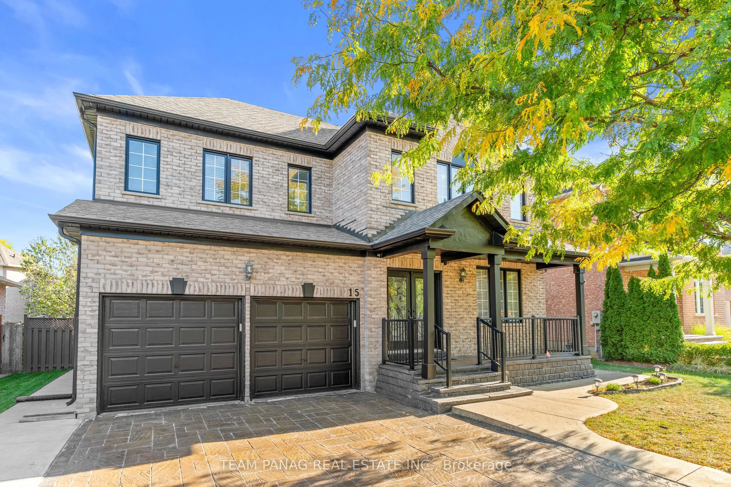 15 Banks Drive