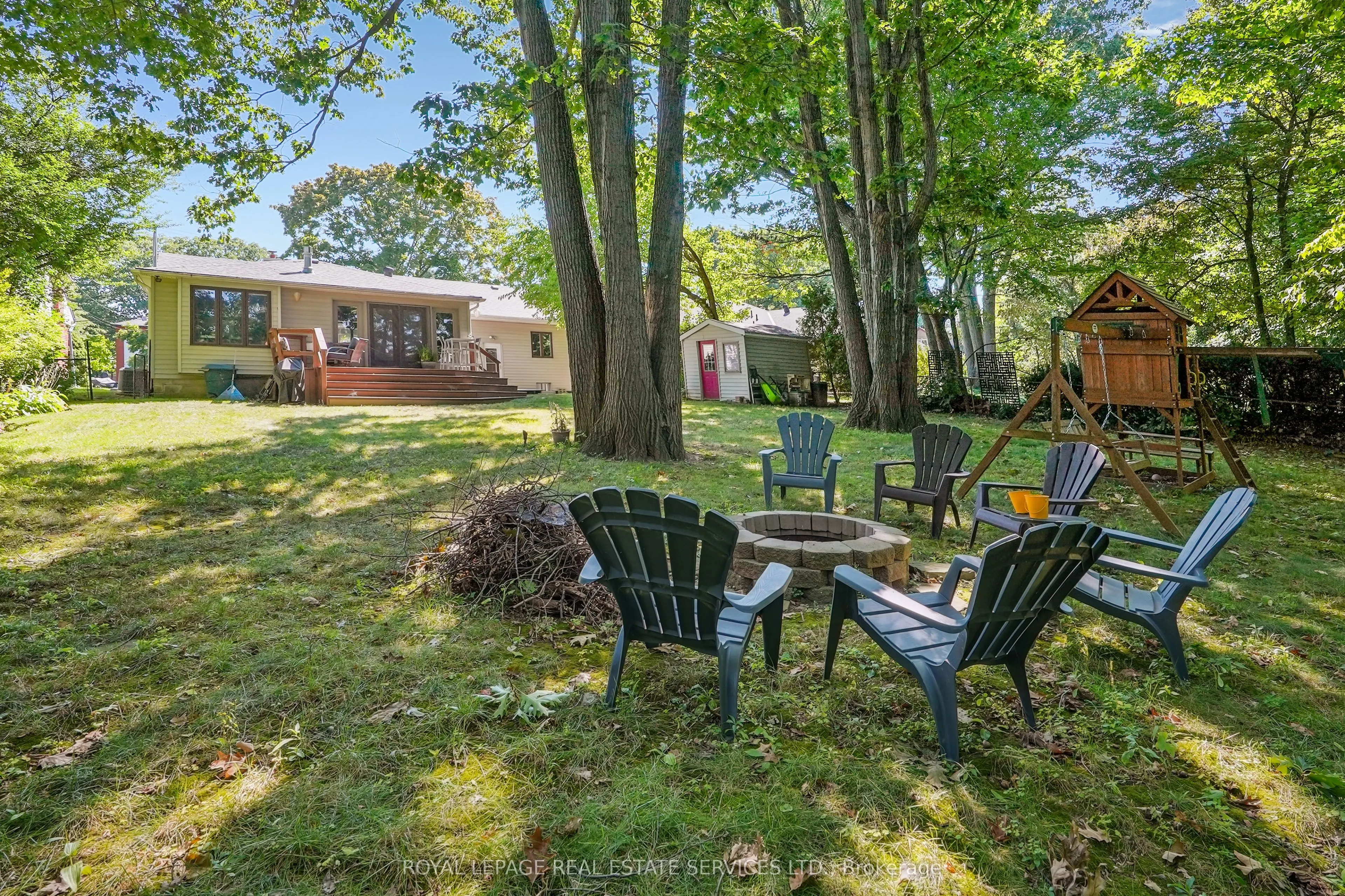 397 River Side Drive