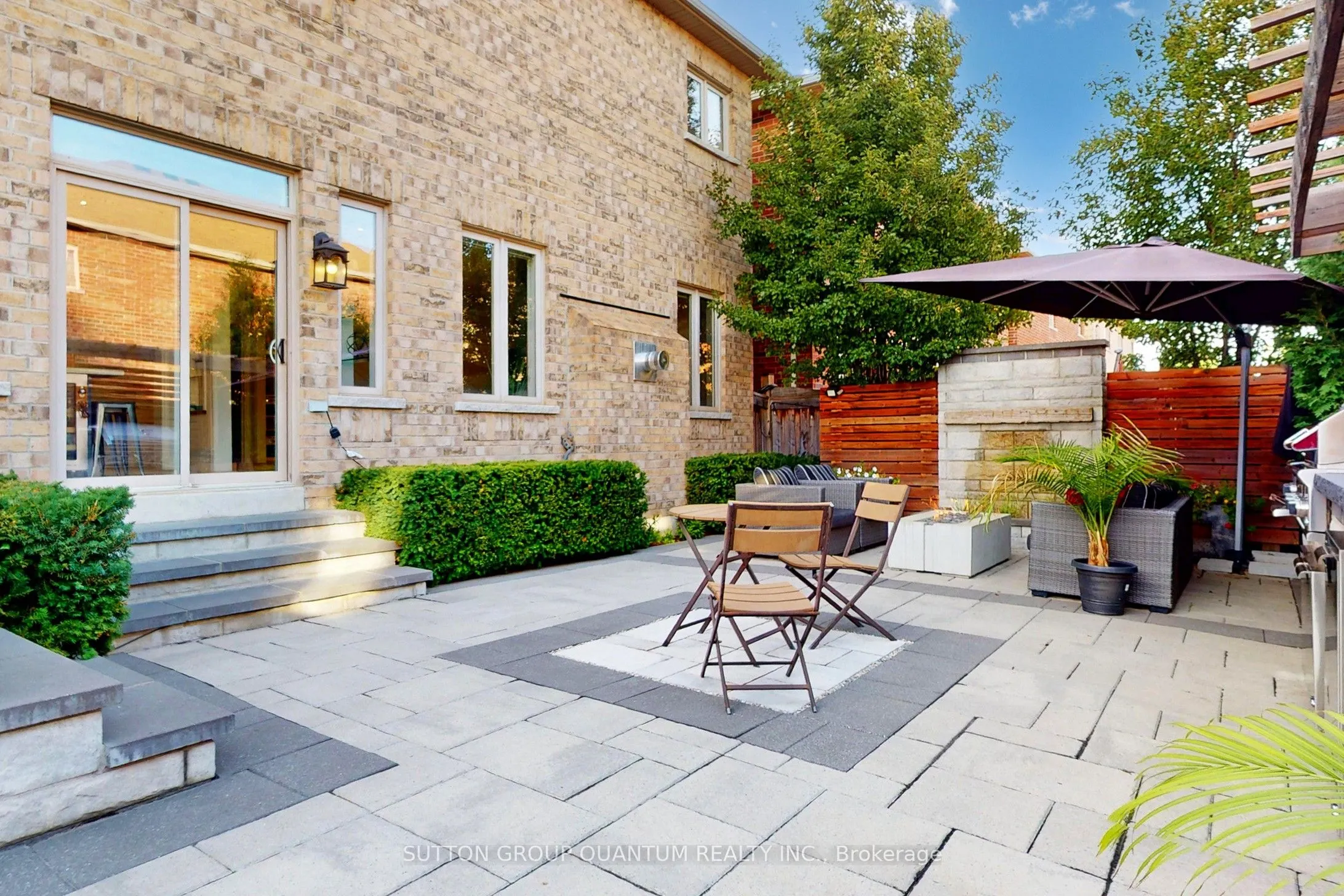 556 Bridgeview Road