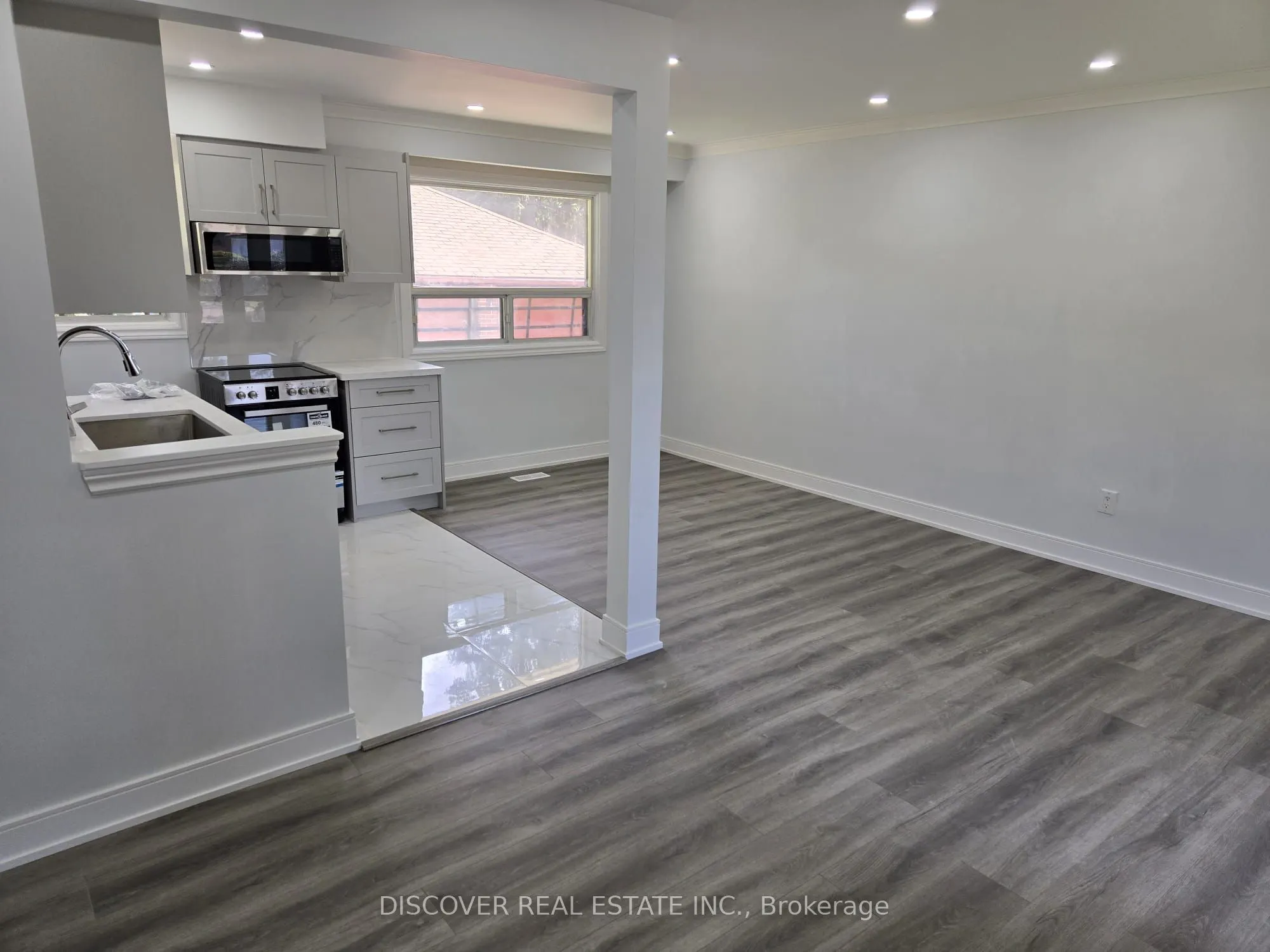 186 Floradale Drive, #Ground Floor only