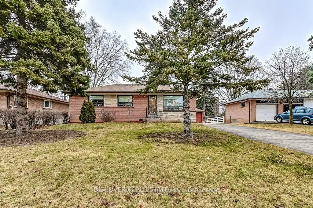 186 Floradale Drive, #Ground Floor only