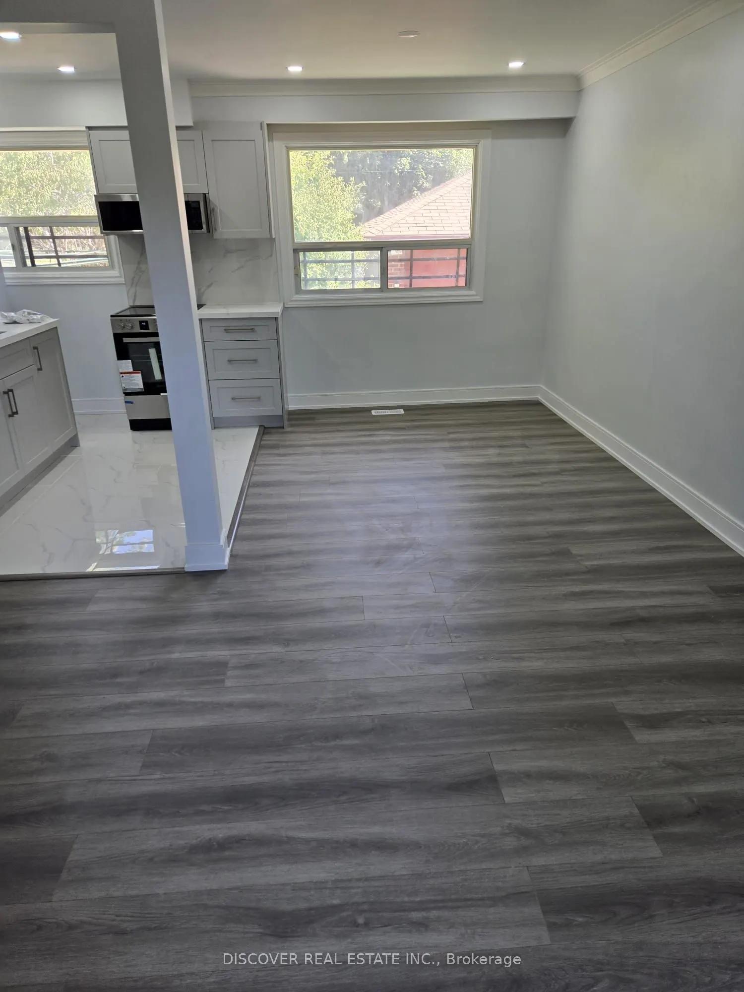 186 Floradale Drive, #Ground Floor only