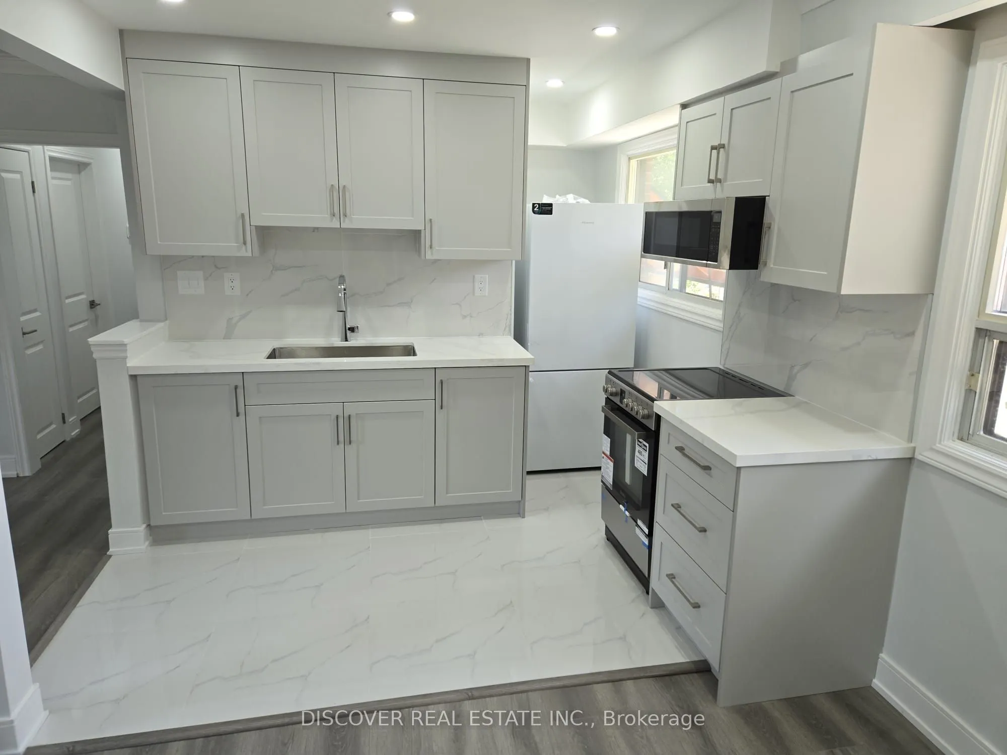 186 Floradale Drive, #Ground Floor only