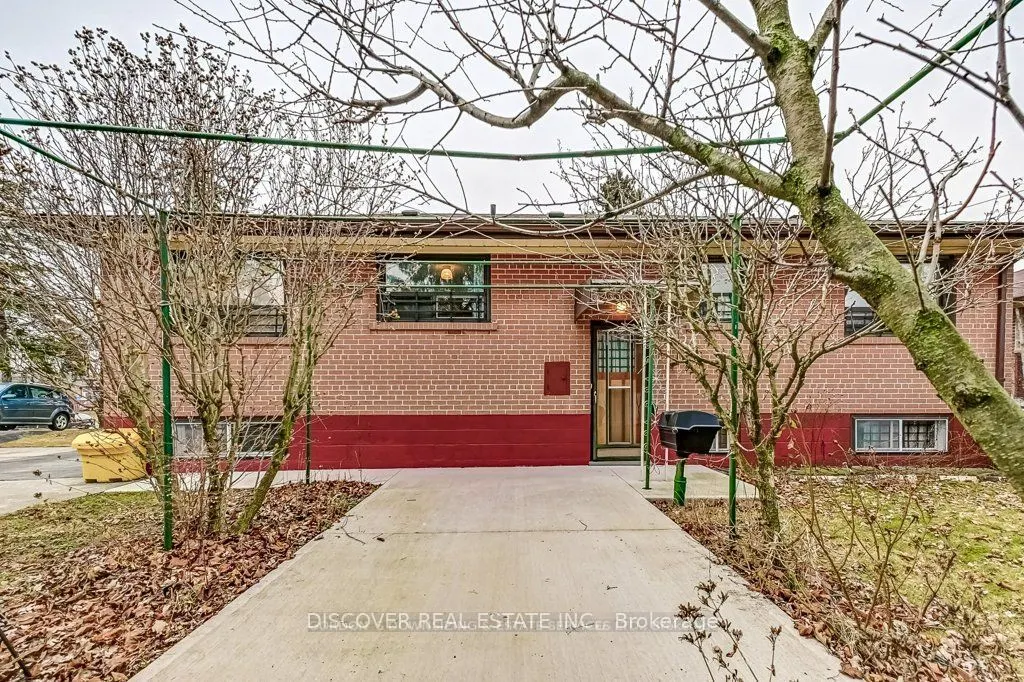 186 Floradale Drive, #Ground Floor only