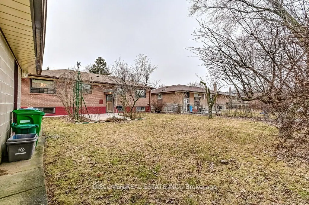 186 Floradale Drive, #Ground Floor only