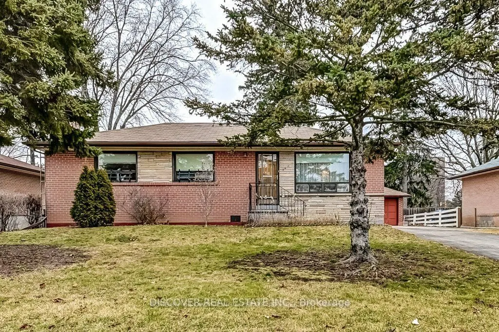 186 Floradale Drive, #Ground Floor only