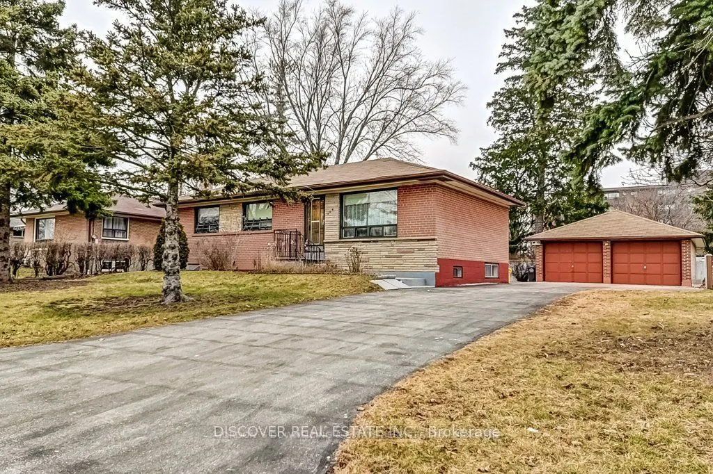 186 Floradale Drive, #Ground Floor only