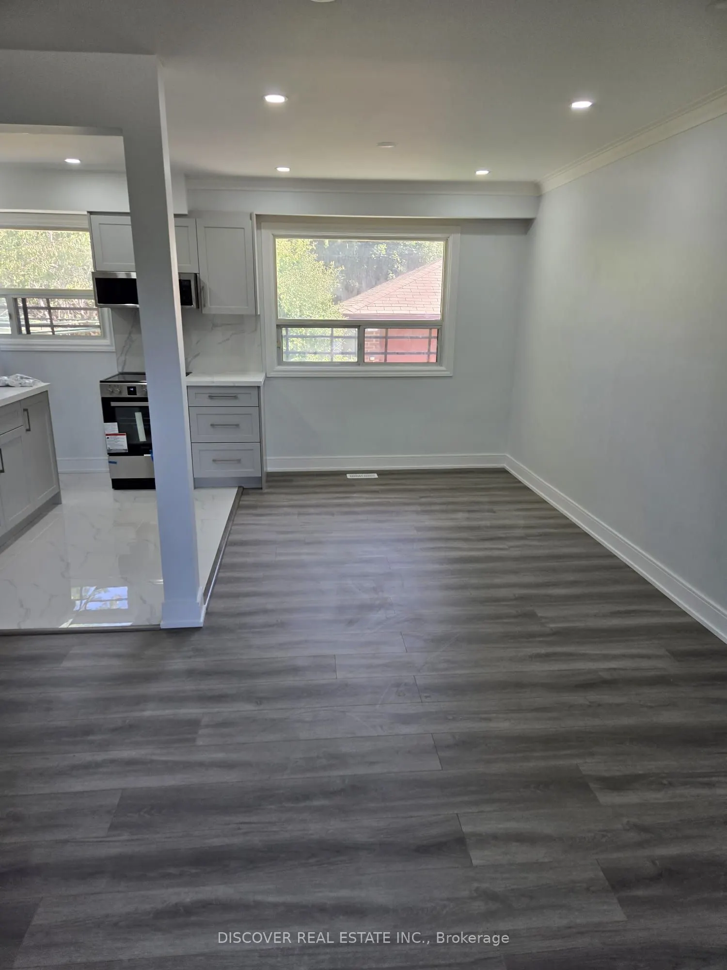 186 Floradale Drive, #Ground Floor only