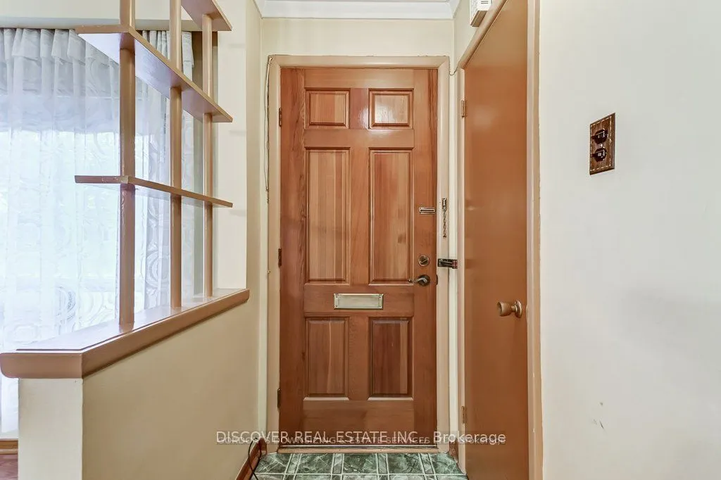 186 Floradale Drive, #Ground Floor only