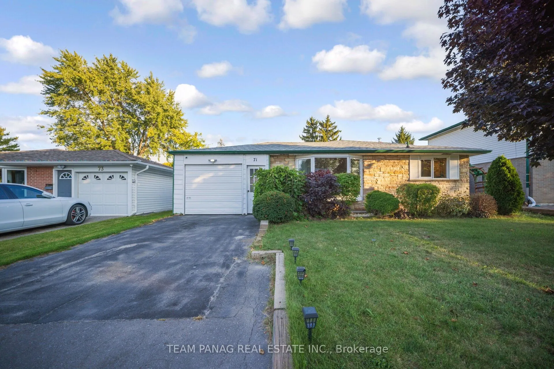 71 Watson Crescent