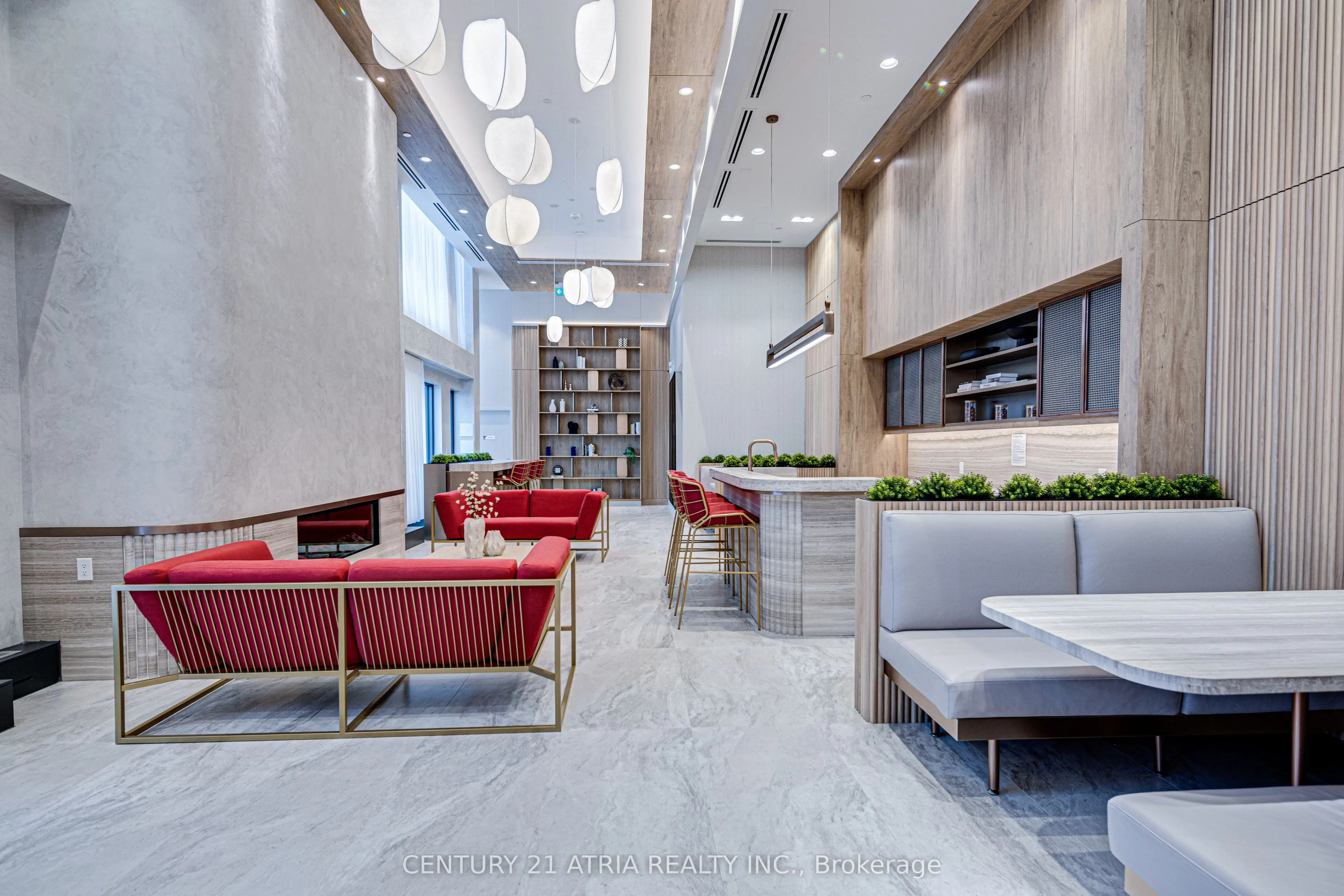 1100 Sheppard Avenue W, #1207