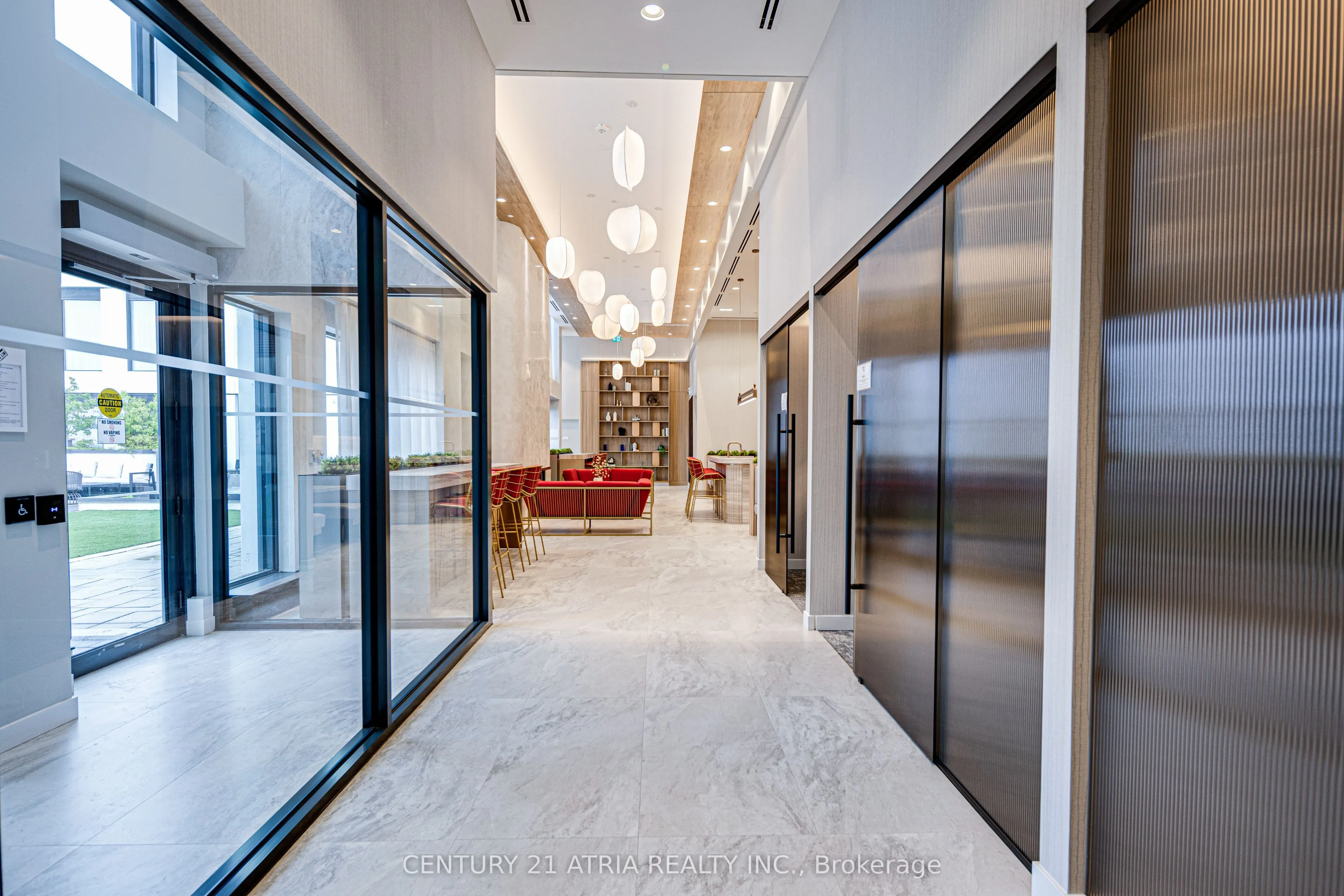 1100 Sheppard Avenue W, #1207