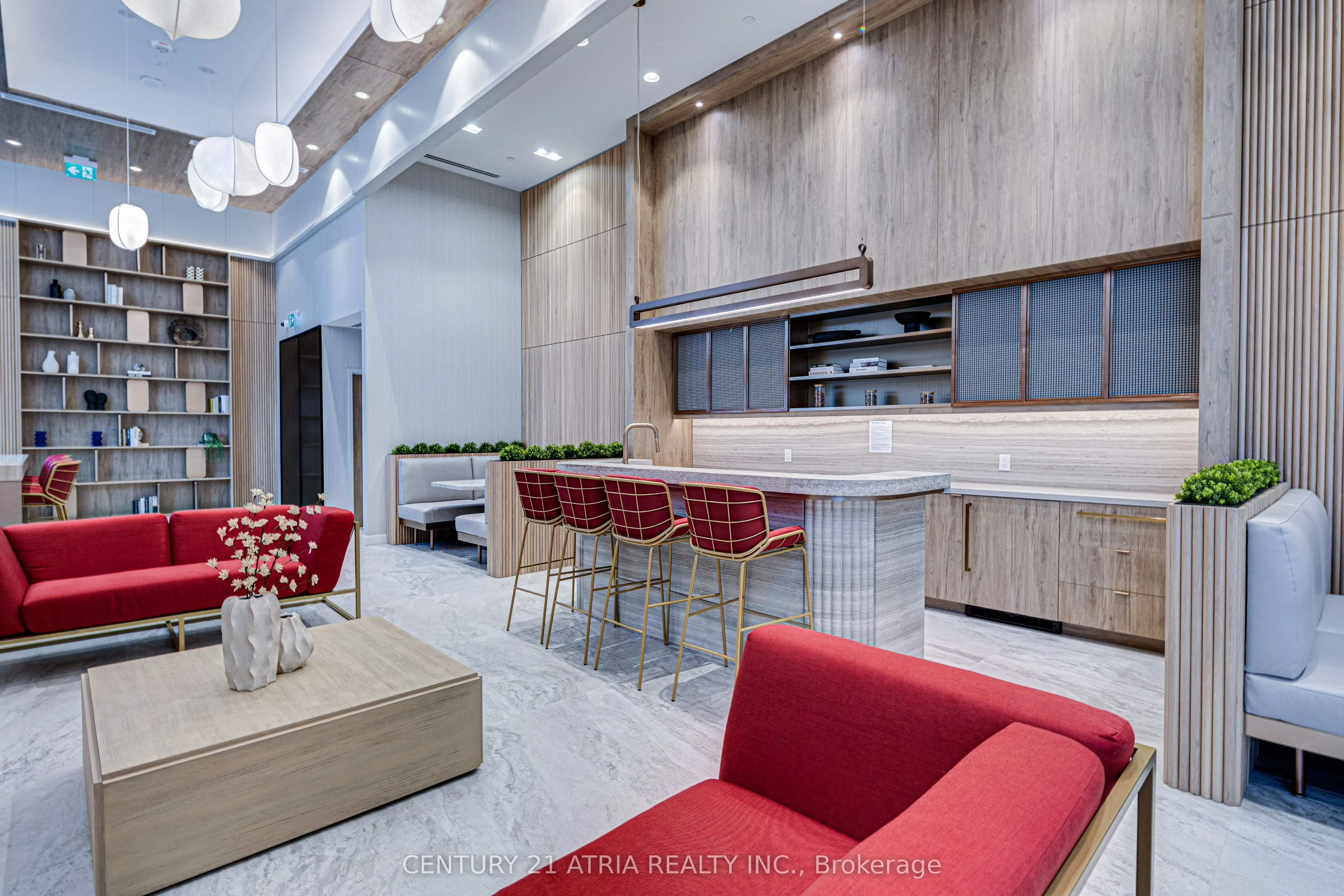 1100 Sheppard Avenue W, #1207