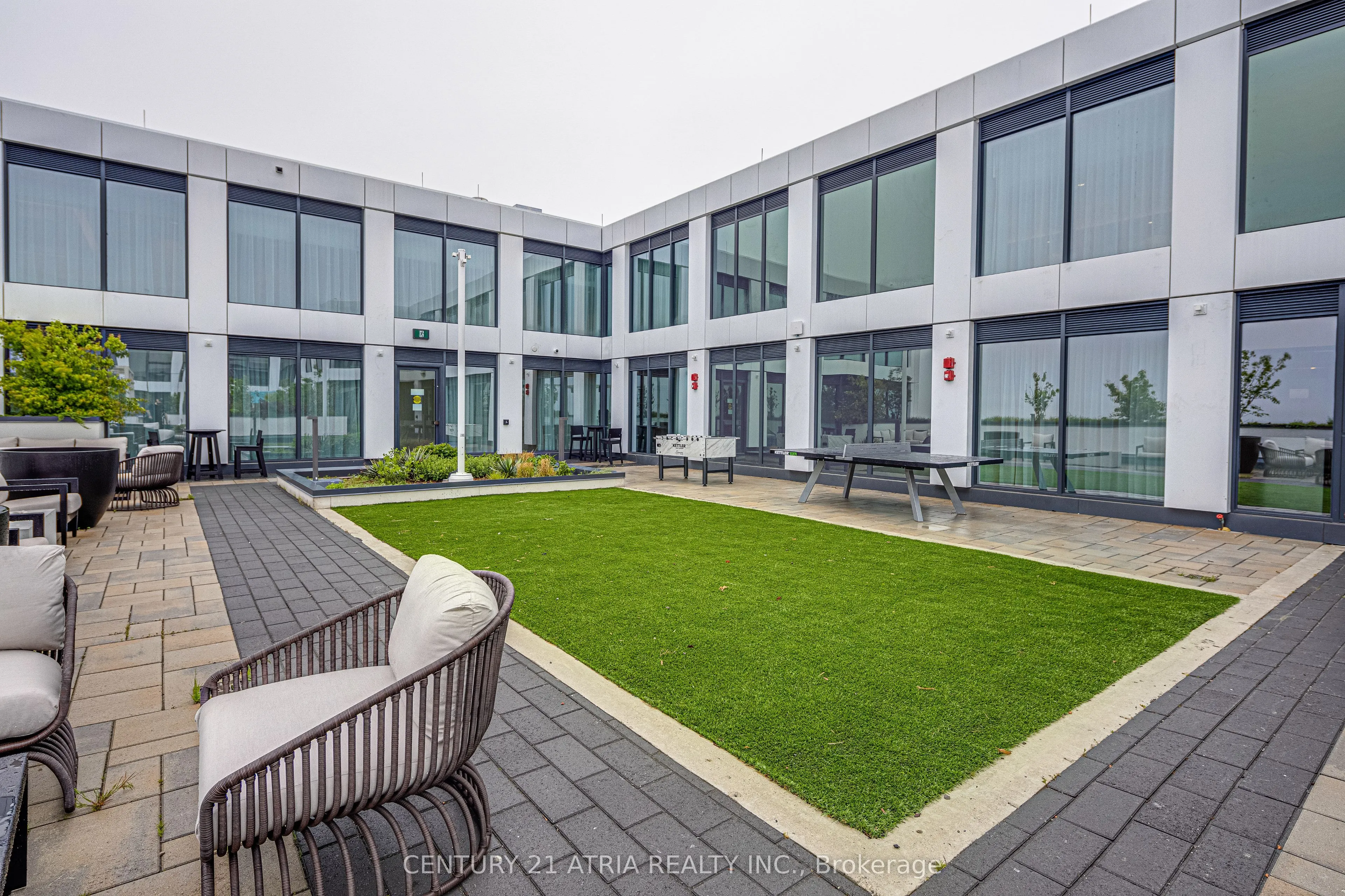 1100 Sheppard Avenue W, #1207