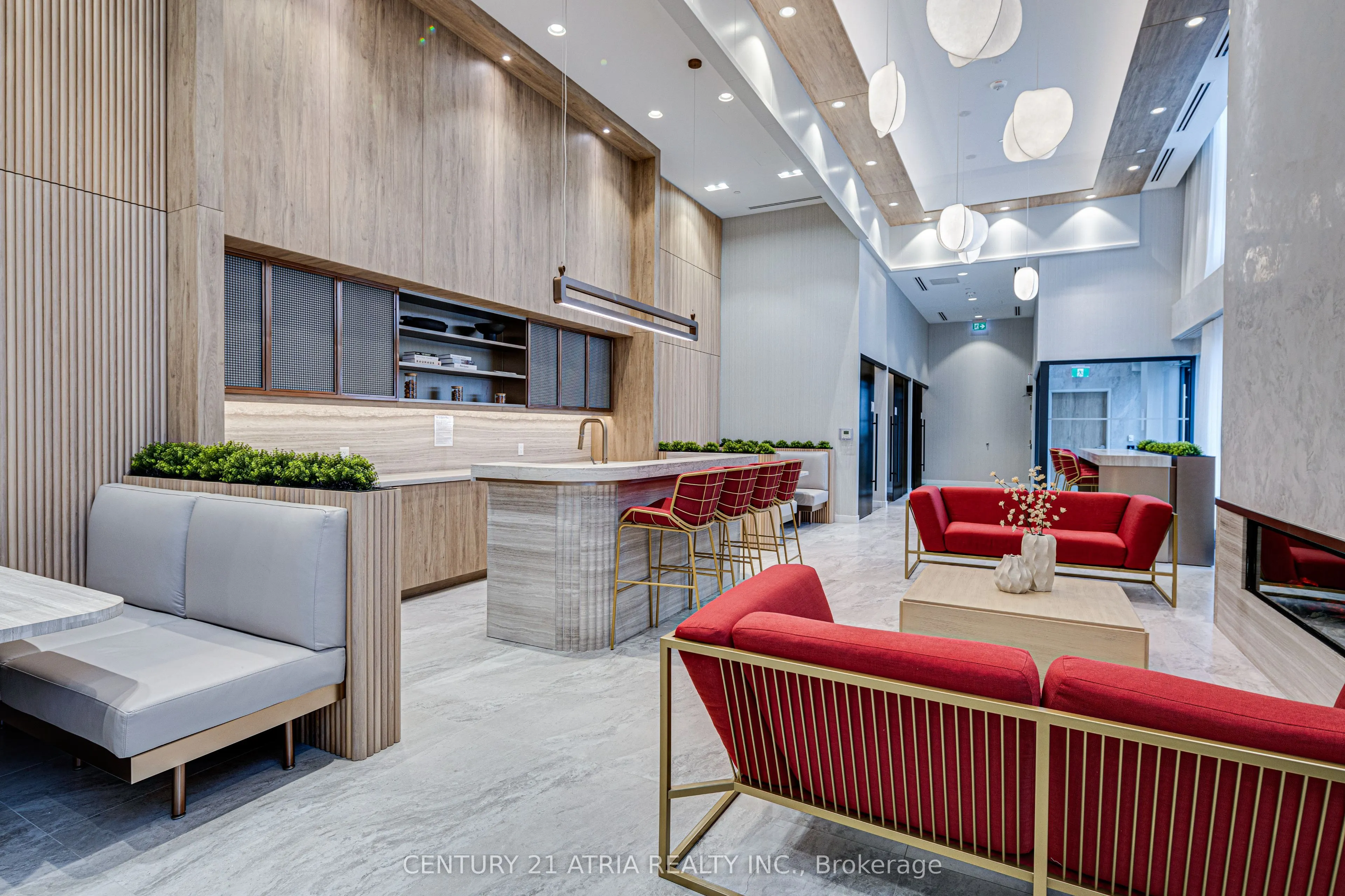 1100 Sheppard Avenue W, #1207