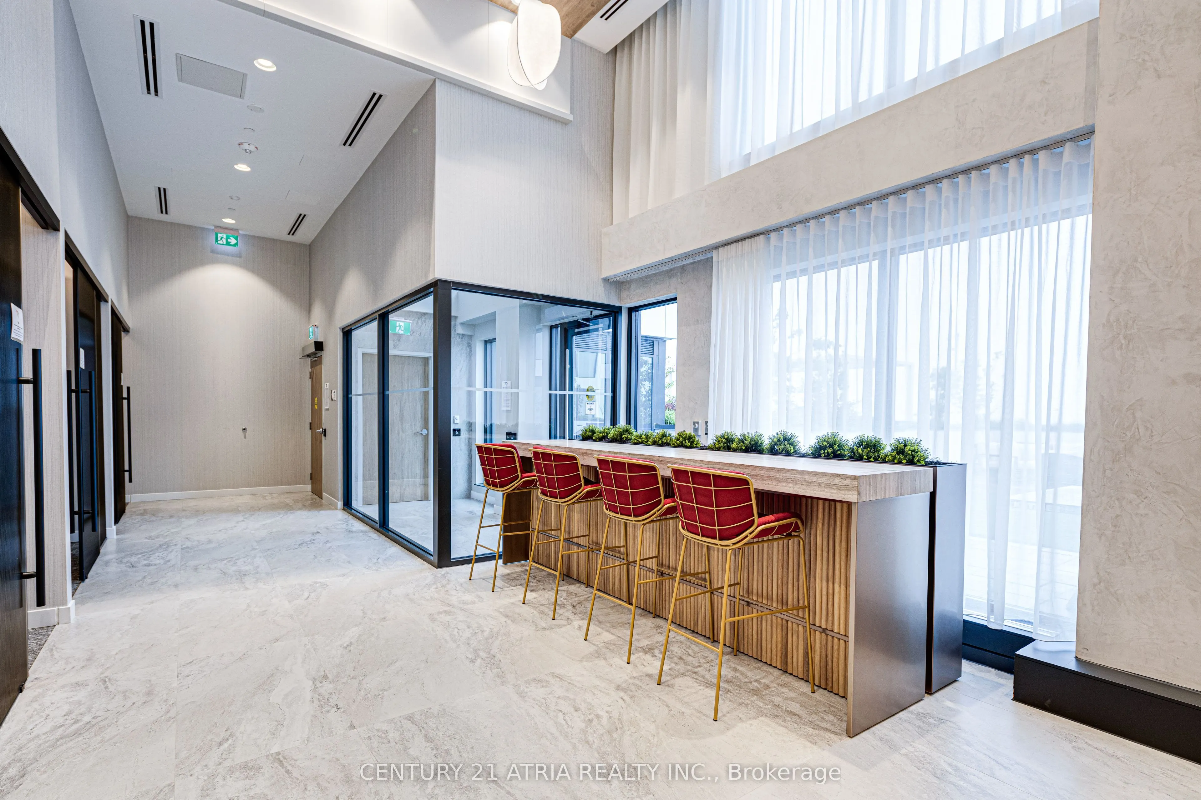 1100 Sheppard Avenue W, #1207