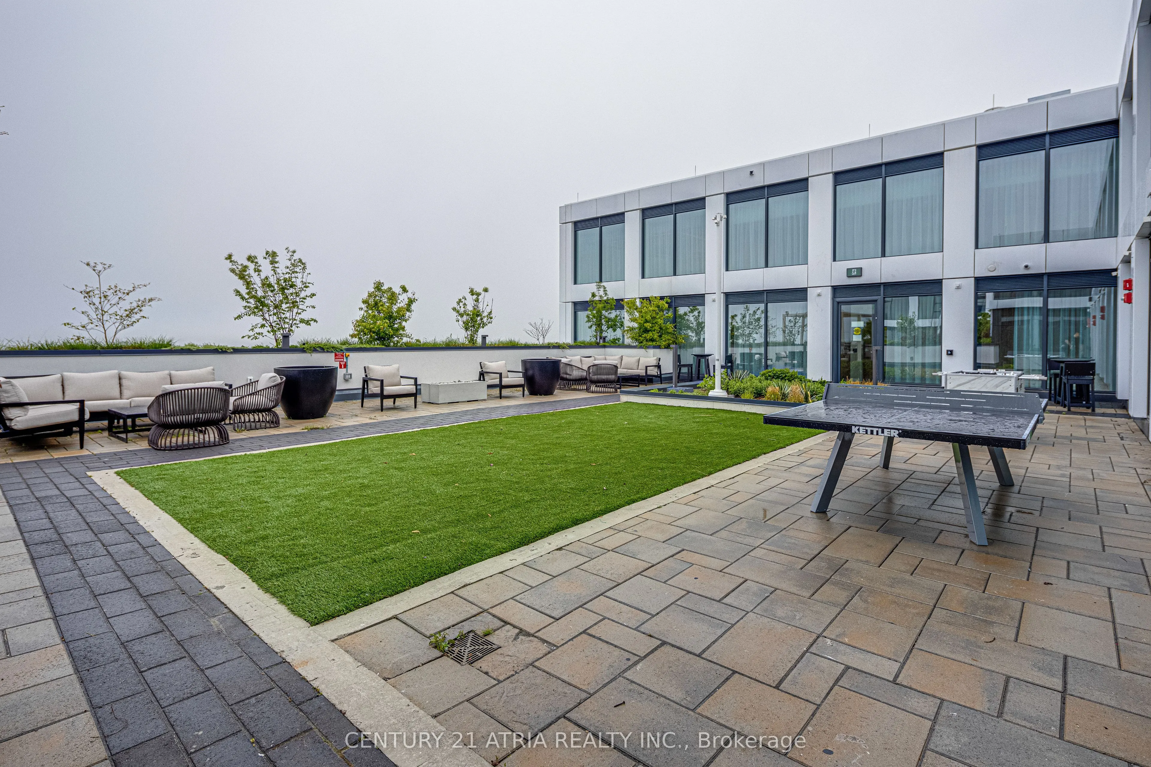 1100 Sheppard Avenue W, #1207
