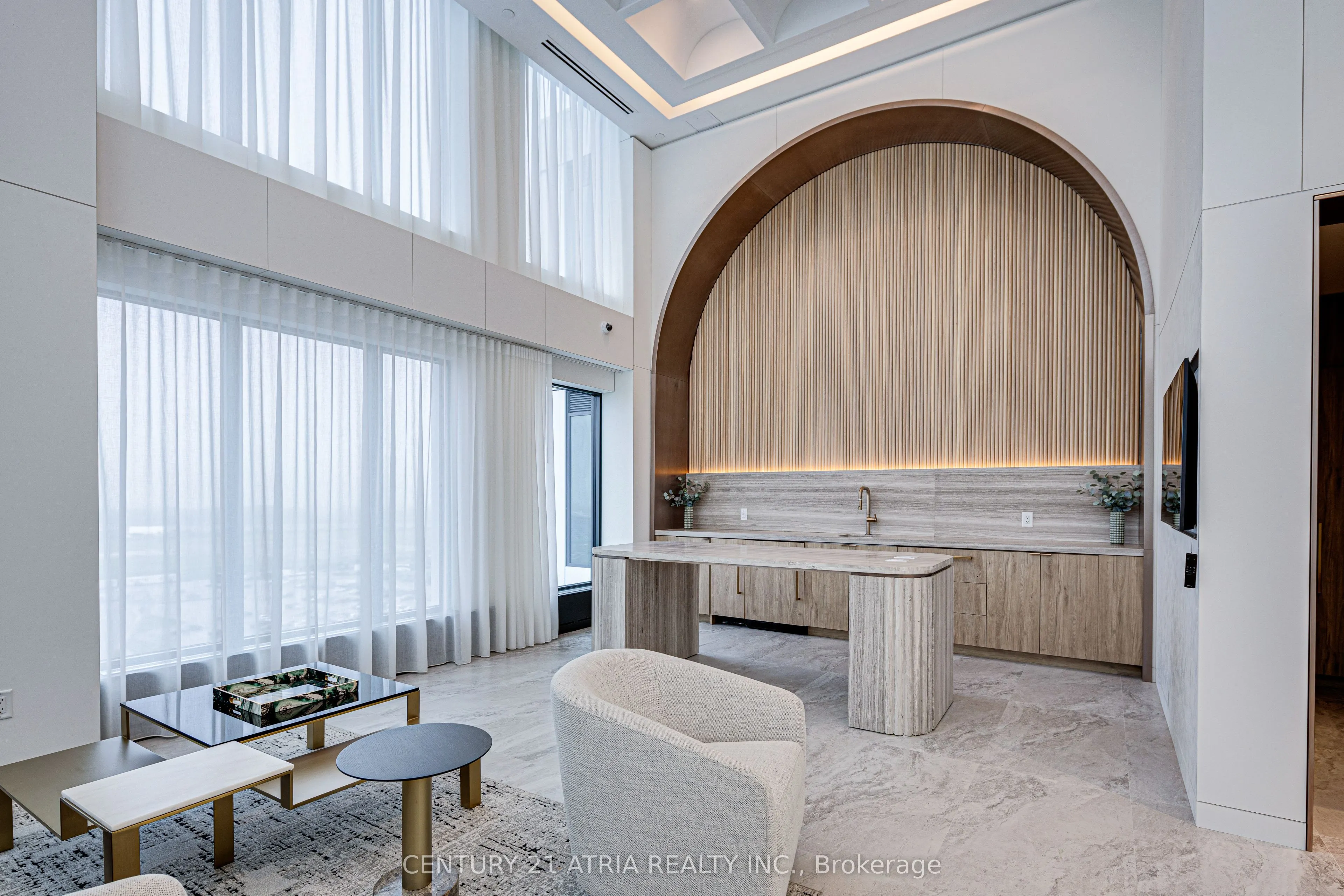 1100 Sheppard Avenue W, #1207