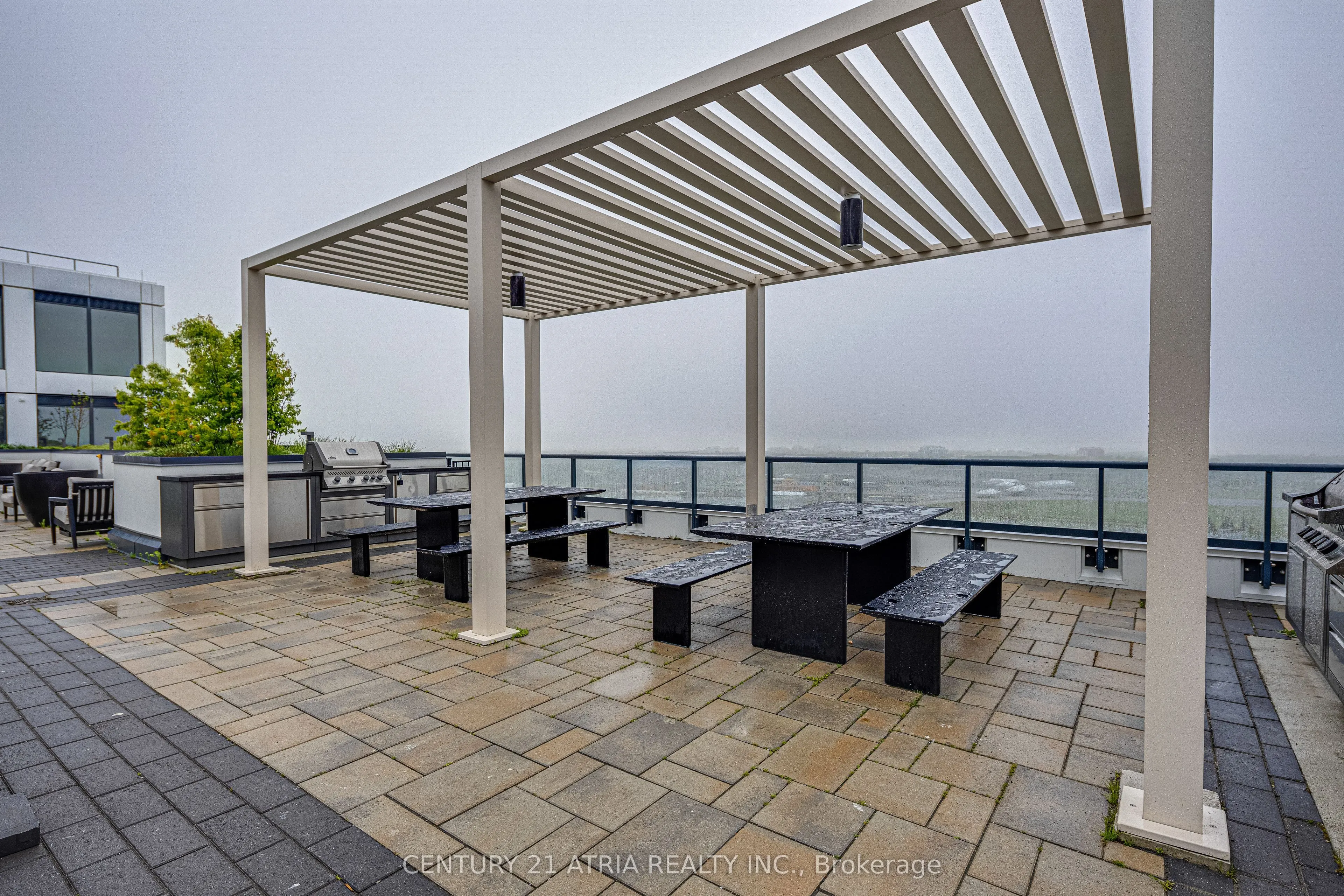 1100 Sheppard Avenue W, #1207